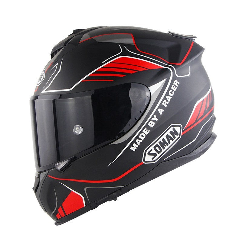 Motorcycle Helmet