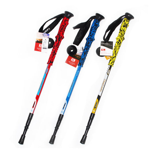 Trekking Poles – ultra-light design