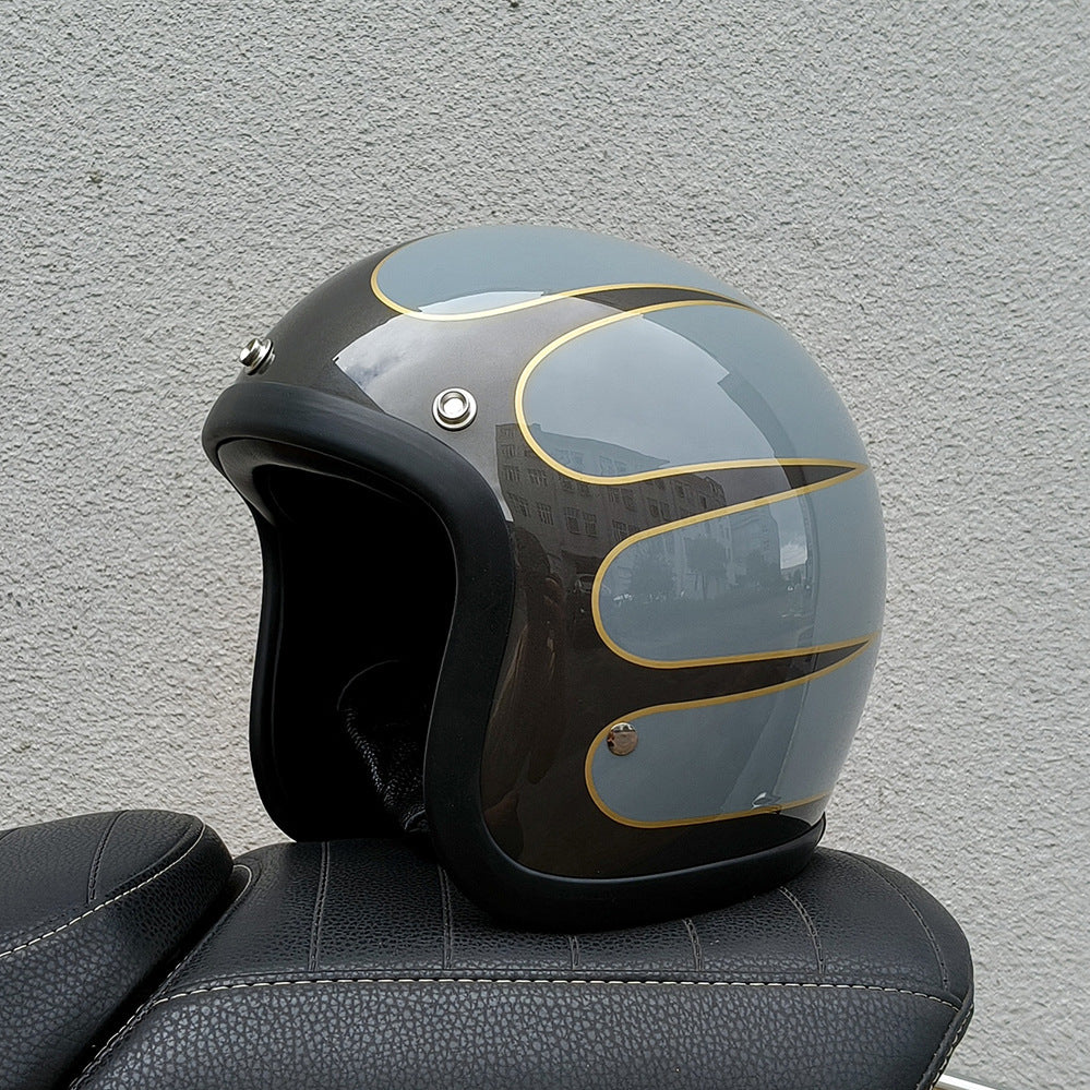 Motorcycle Helmet