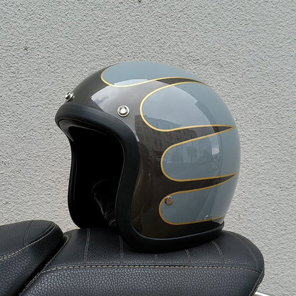 Motorcycle Helmet