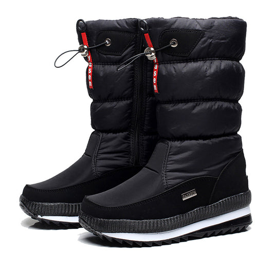 Ski Boots – waterproof