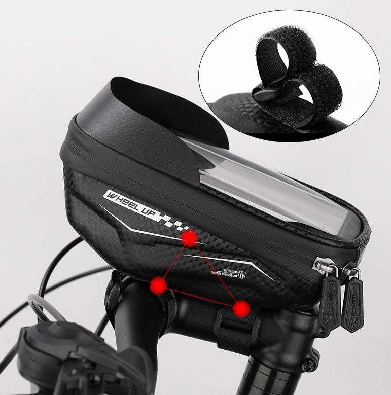 Sports Bag – touch screen compatible