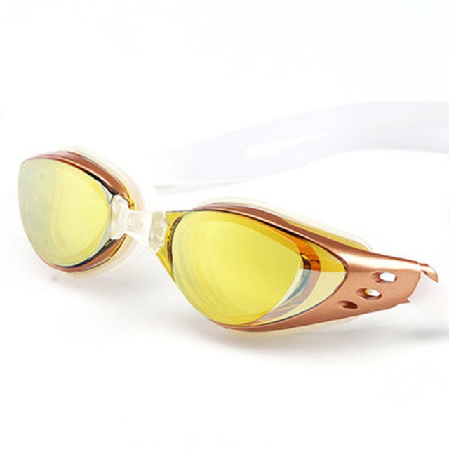 Swimming Goggles
