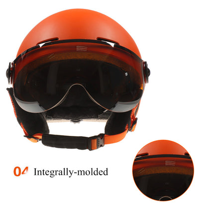 Ski Helmet