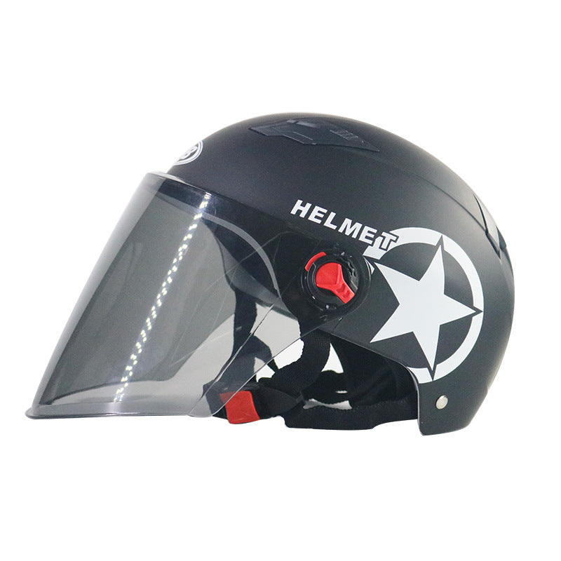 Sports Helmet