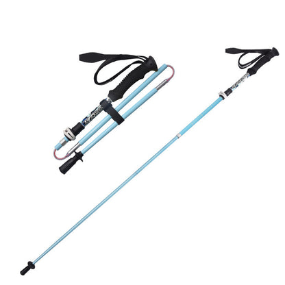 Trekking Poles