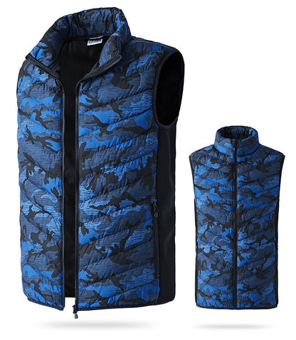 Ski Jacket – warm insulation
