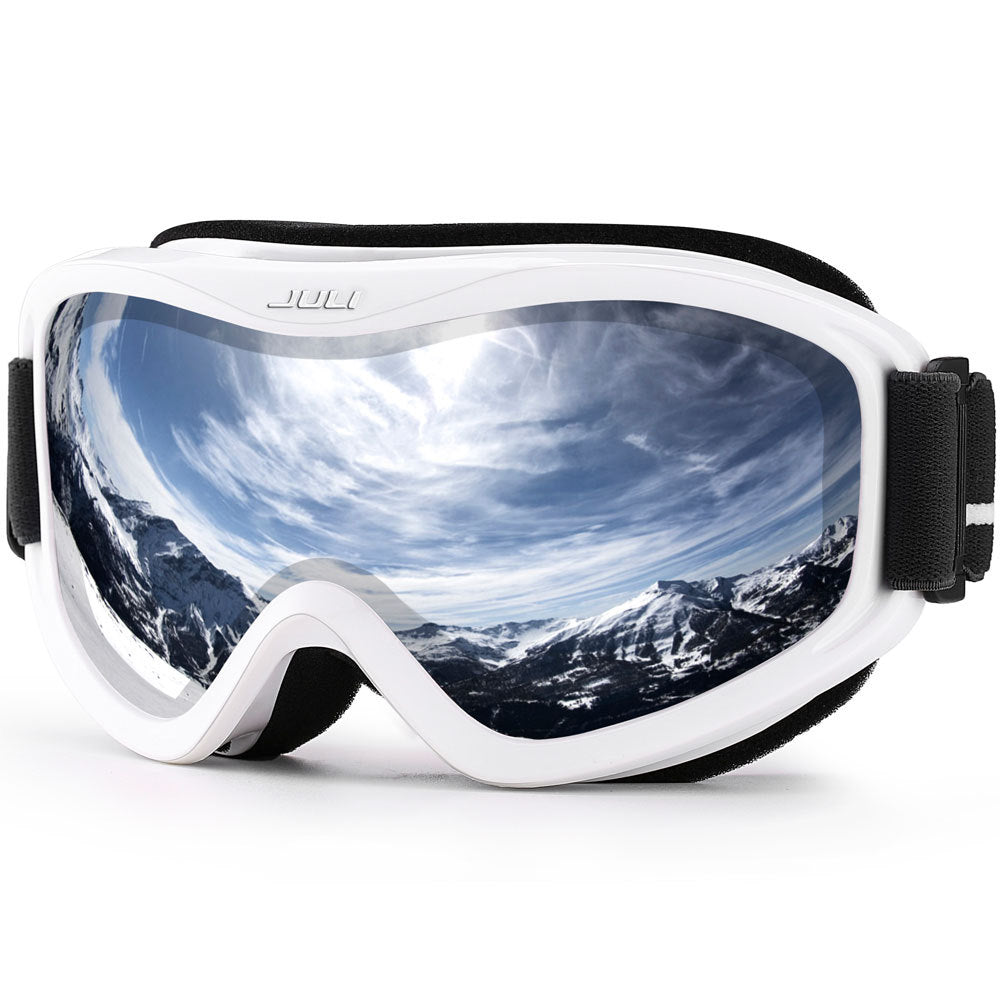 Ski Goggles – anti-fog lens