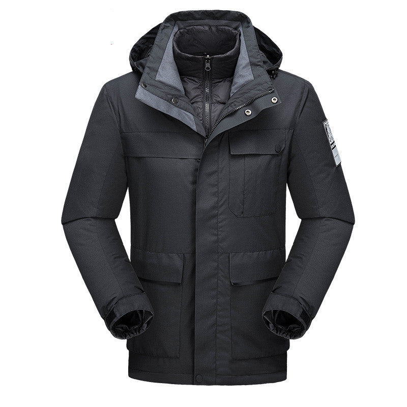 Ski Jacket – waterproof