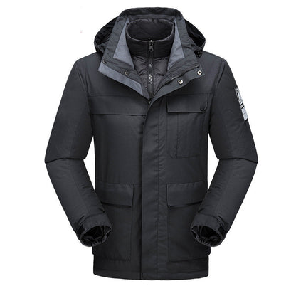 Ski Jacket – waterproof