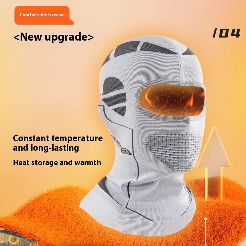 Sports Mask – windproof, warm insulation