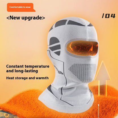 Sports Mask – windproof, warm insulation