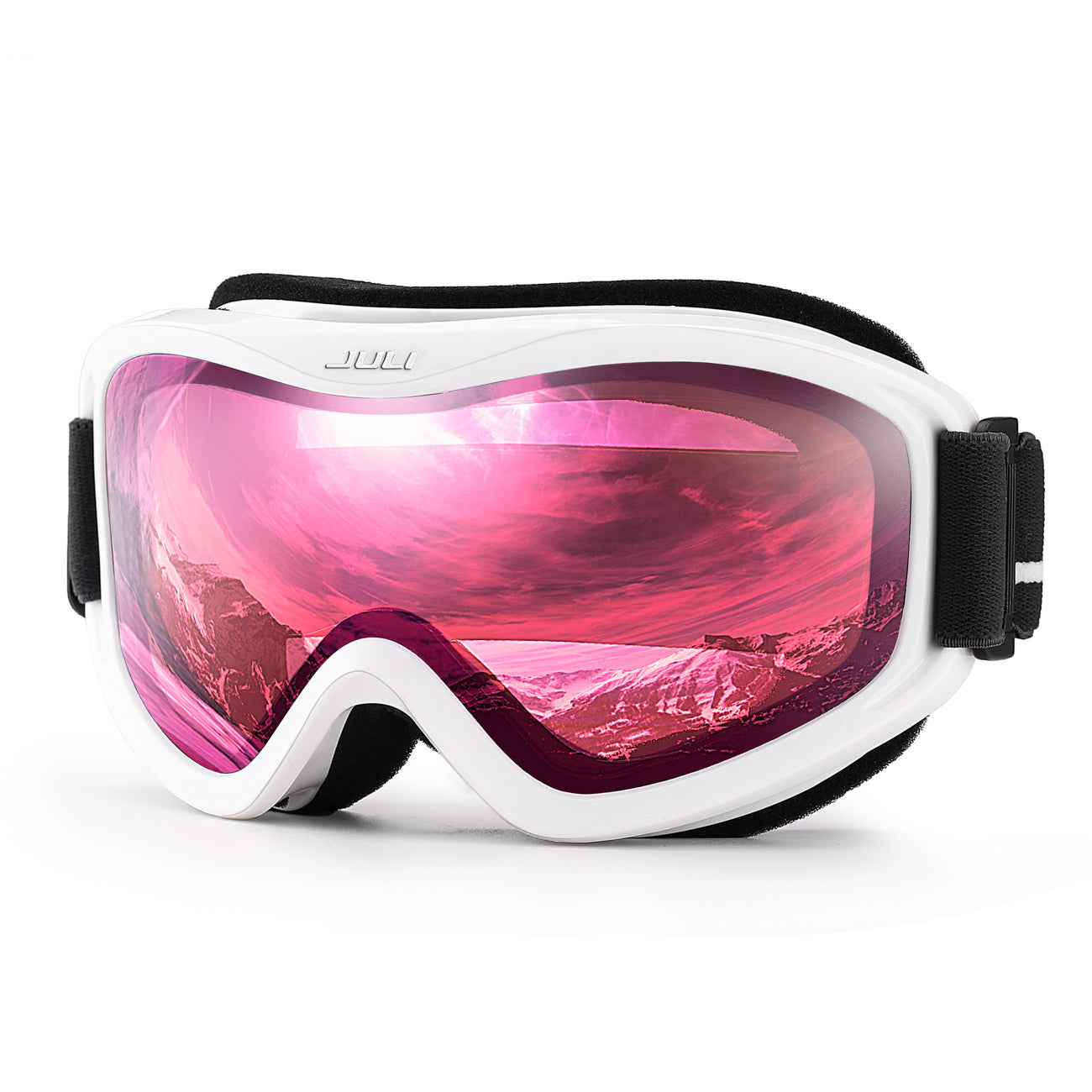 Ski Goggles – anti-fog lens