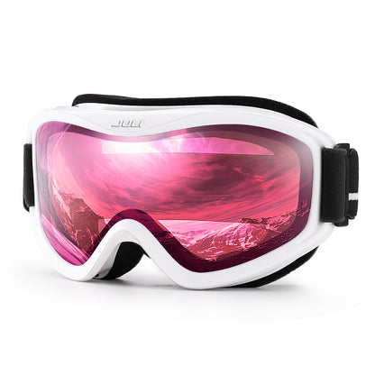 Ski Goggles – anti-fog lens