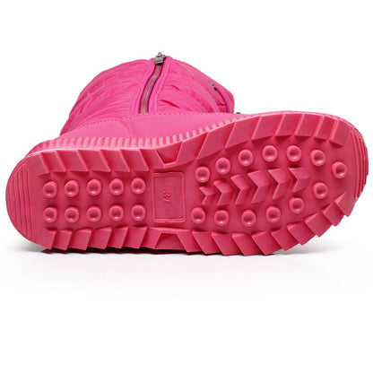 Ski Boots – waterproof