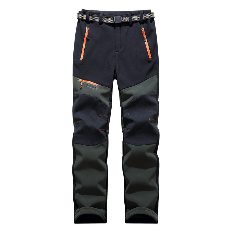 Ski Pants – warm insulation