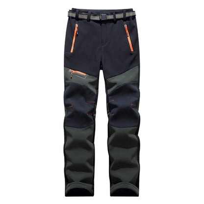 Ski Pants – warm insulation