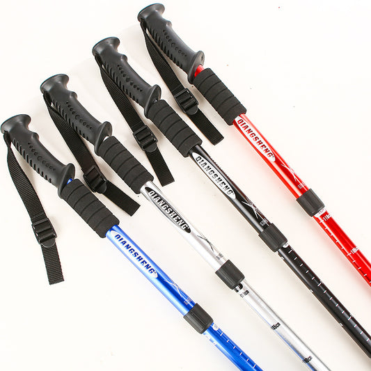 Trekking Poles