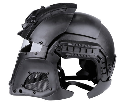 Sports Helmet