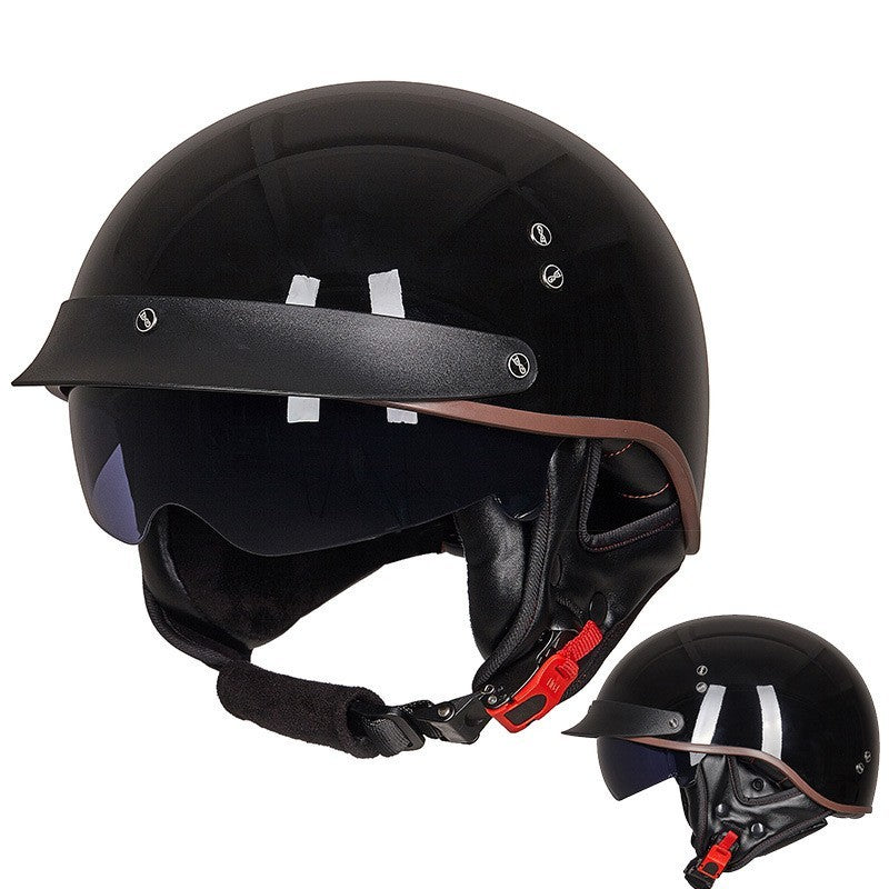 Motorcycle Helmet