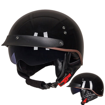 Motorcycle Helmet