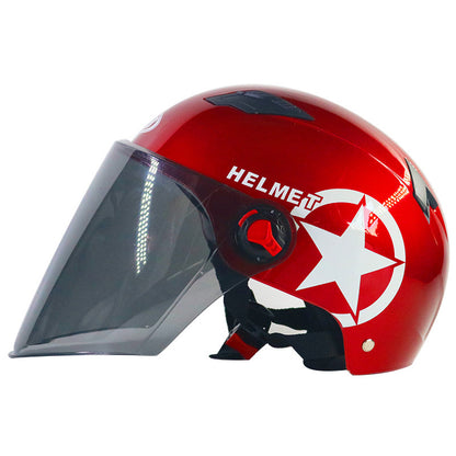 Sports Helmet