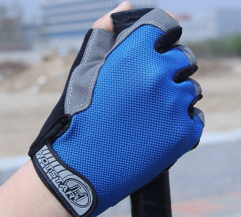 Winter Sports Gloves – anti-slip grip