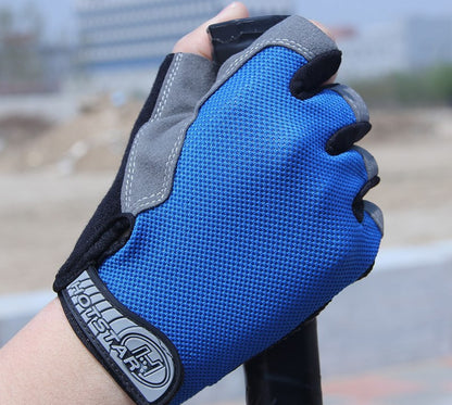 Winter Sports Gloves – anti-slip grip