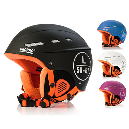 Ski Helmet