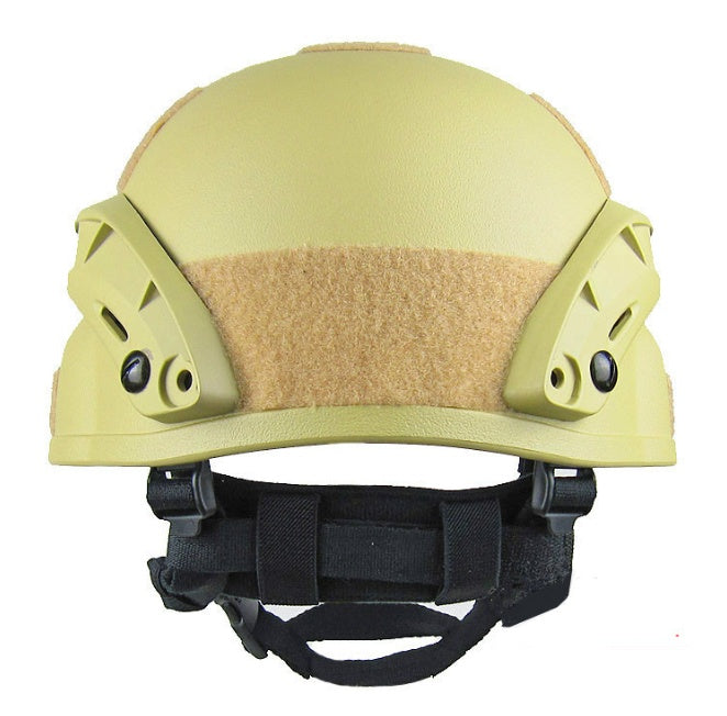 Sports Helmet – lightweight construction