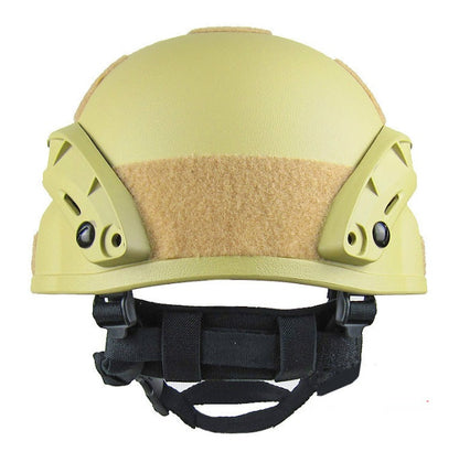 Sports Helmet – lightweight construction
