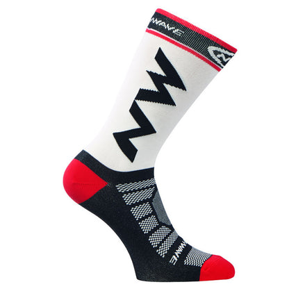 Sports Socks – breathable design
