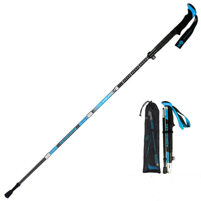 Trekking Poles – ultra-light design