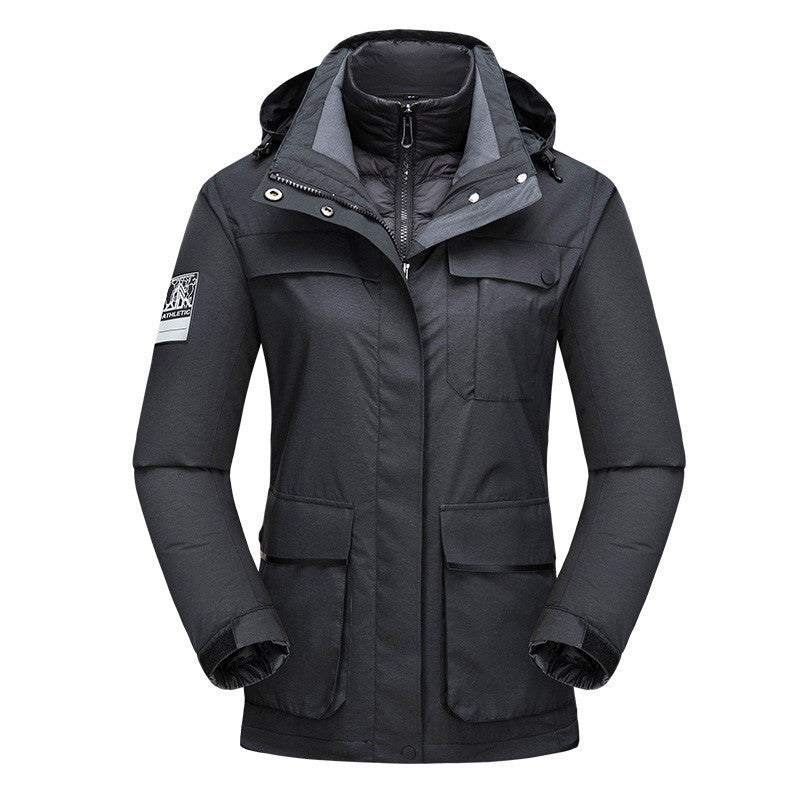 Ski Jacket – waterproof