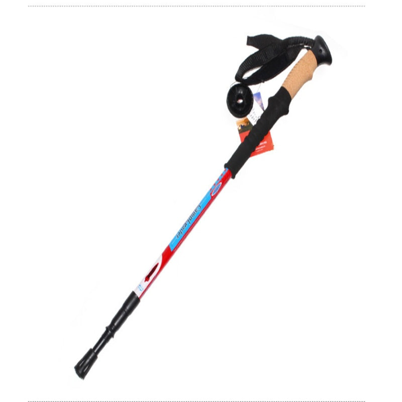 Trekking Poles – ultra-light design