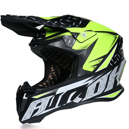 Motorcycle Helmet