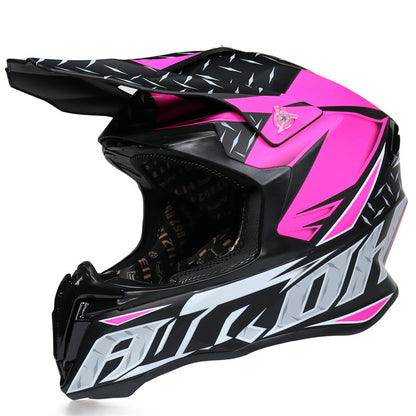 Motorcycle Helmet