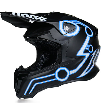 Motorcycle Helmet