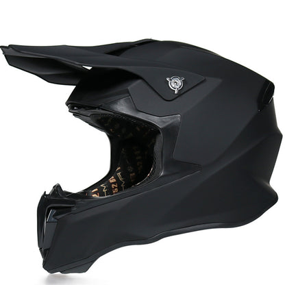 Motorcycle Helmet