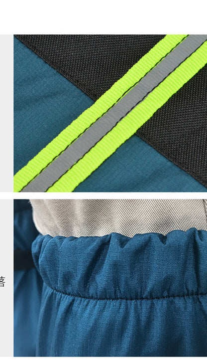 Fitness Ring – waterproof, warm insulation