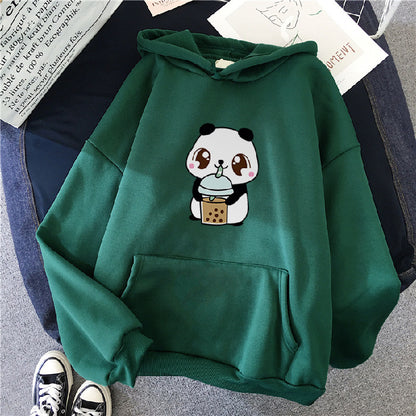 Sports Jacket – soft fleece lining