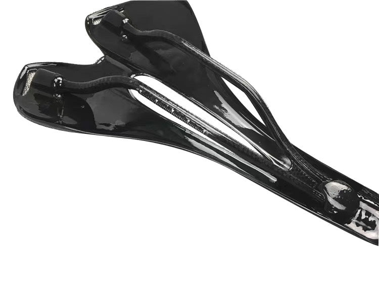 Sports Gear – carbon-fiber material