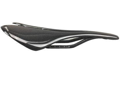 Sports Gear – carbon-fiber material