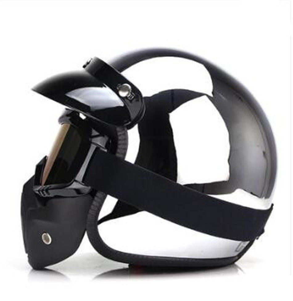 Motorcycle Helmet