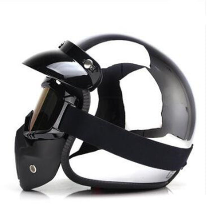 Motorcycle Helmet