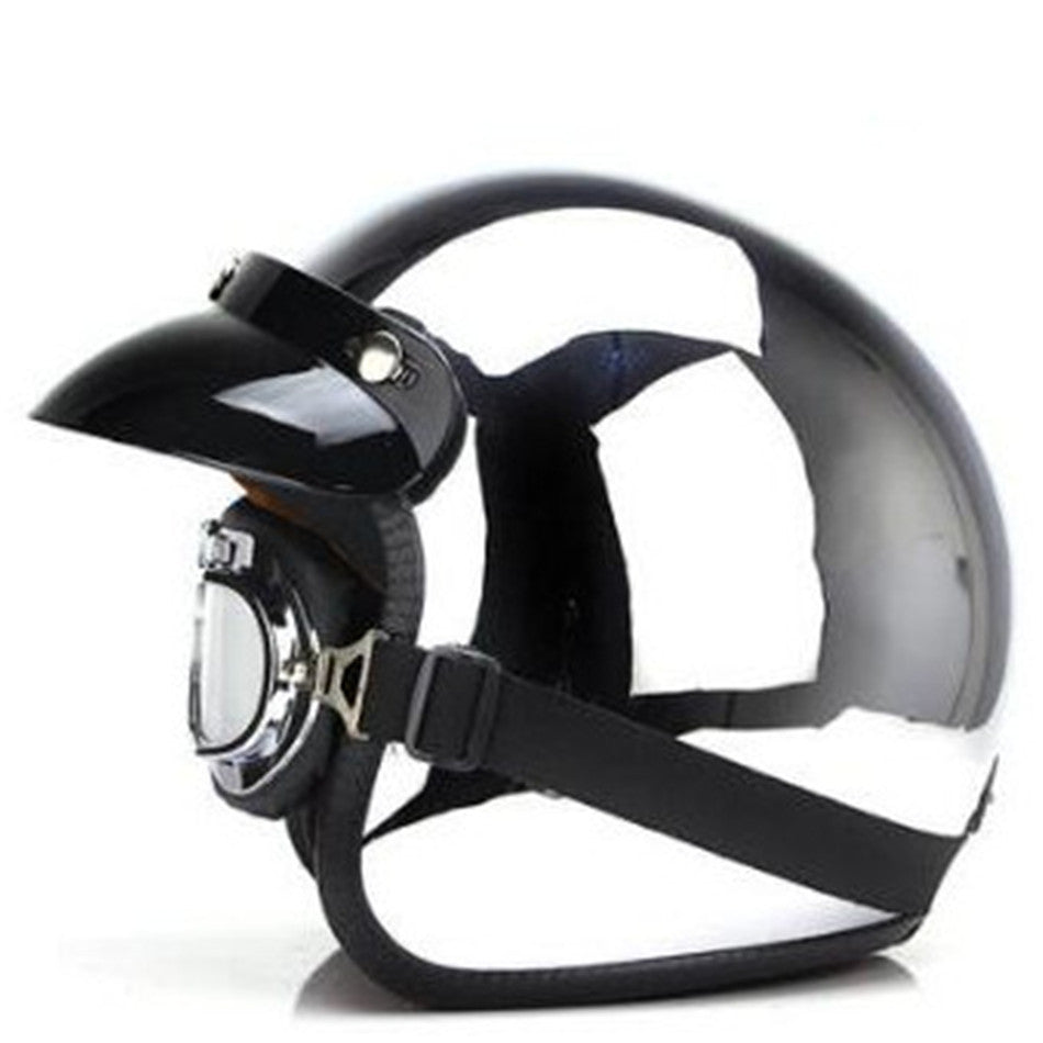 Motorcycle Helmet