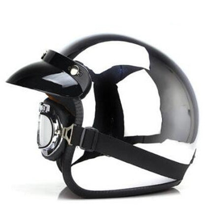 Motorcycle Helmet