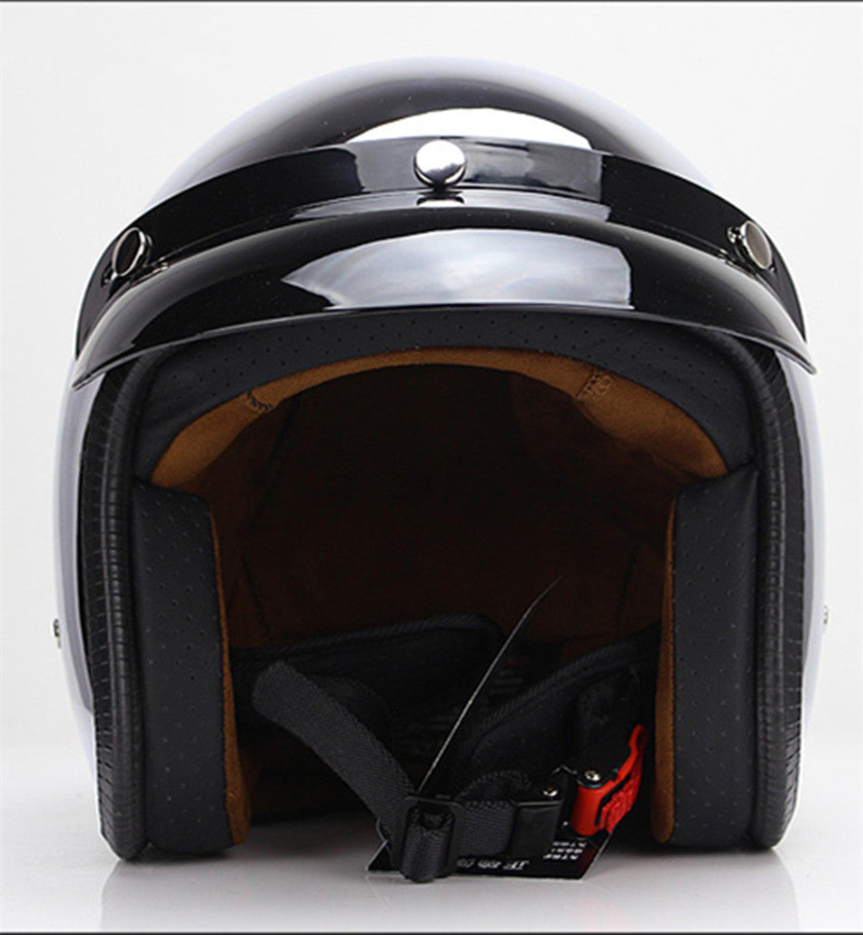 Motorcycle Helmet