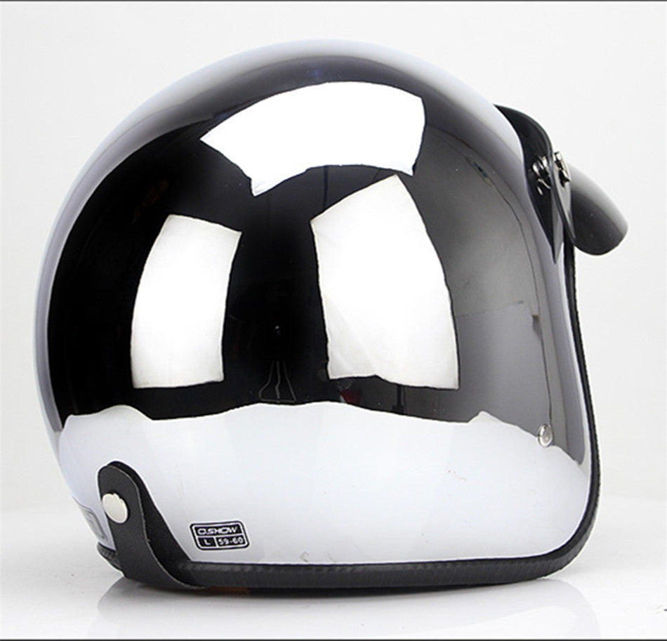 Motorcycle Helmet