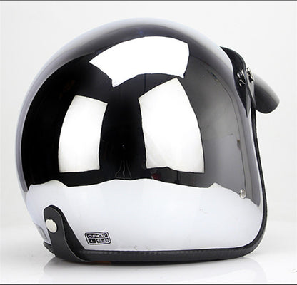 Motorcycle Helmet